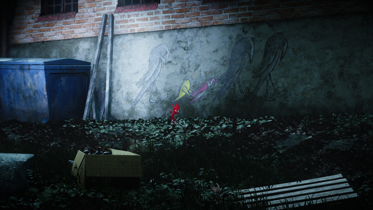 Unravel Two screenshot 3 for Nintendo Switch